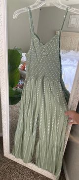 Sincerely Jules Romper Photo 0