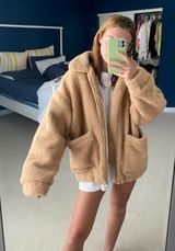 i.am.gia Pixie Coat Photo 0