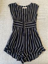 Loft  Romper  Photo 0