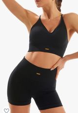 Fresought Workout Set Photo 0