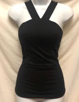 Fabletics Top Open Back Tank Xsmall Photo 0