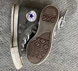 Converse Shoes Photo 0