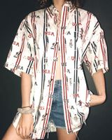 CHAPS USA button Up Photo 0