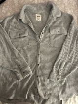 Aerie Button-Up Photo 0