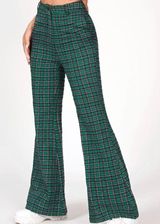 SheIn High Waisted Flare Jeans Photo 0