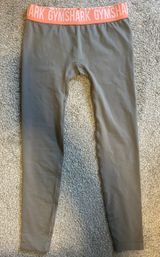 Seamless Leggings Photo 0