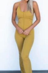 Free People All Star Onesie Photo 0