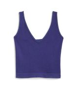 Lounge Solid Rib Sleep And  Brami Photo 0