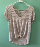 American Eagle Outfitters Soft + Sexy Tee Photo 0