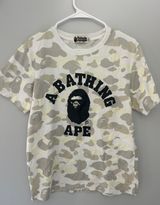 A bathing ape Shirt  Photo 0