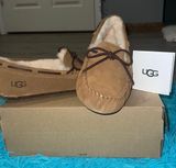 UGG Dakota Moccasins Photo 0
