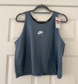 NWT Nike Air Tank Top Photo 0