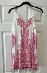 Francesca's Dress Photo 0