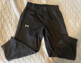 Under Armour Black Pants Photo 0