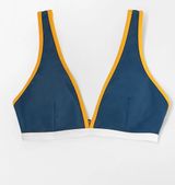 V-neck Bikini Top Photo 0