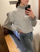 Socialite Turtle Neck Photo 0