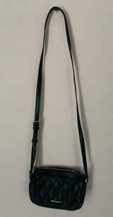 Vera Bradley Crossbody Black Photo 0