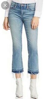 BLANK NYC Jeans The Varick | Size 26 Photo 0