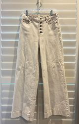 a.n.a High Rise Wide Leg Jeans Photo 0