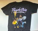Rue 21 Prince Graphic Tee Photo 0