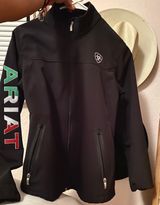 Ariat Softshell Jacket Photo 0