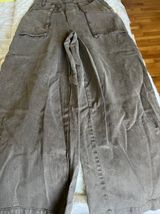 Young Fabulous and Broke Cargo Pants Photo 0