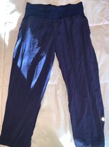 Lululemon Capri Joggers Photo 0