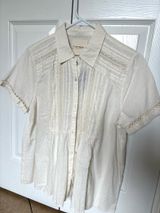 Lucky Brand  Button Down Shirt Photo 0