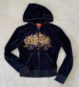Juicy Couture Vintage  jacket Photo 0