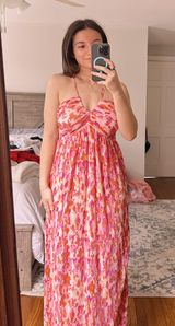 Maxi Dress Photo 0