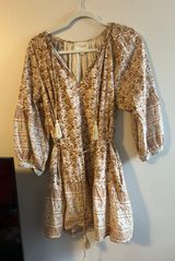 Cleobella Mini Dress Photo 0