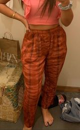 American Threads Pants Photo 0