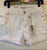 Levi’s Denizen high -rise  White Photo 0