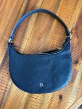 Banana Republic Leather shoulder bag Photo 0
