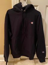 Champion Hoodie Photo 0