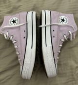 Platform Converse Photo 0