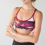 Lululemon Sports Bra Photo 0