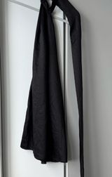 superdown Black Mini Dress Photo 0