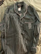 Harry Potter Pottery Barn  Pajamas Photo 0