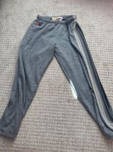 Aviator Nation Sweatpants Grey Photo 0