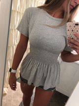 Nordstrom Tshirt Photo 0