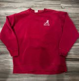 Comfort Colors Alabama Sweatshirt Photo 0