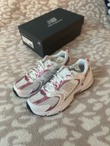 New Balance 530 Sneakers Pink Photo 0
