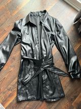 Dry Goods Leather Jacket Photo 0
