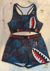 Ethika Set Women’s Two-Piece Photo 0