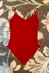 Forever 21 Bodysuit Photo 0