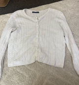 Brandy Melville Sweater Photo 0