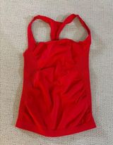 Free People Good Karma Long Tank XS/S Photo 0