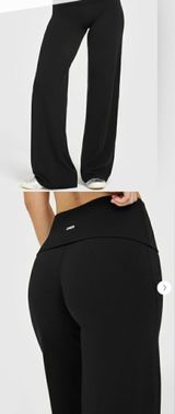 oner active soft motion fold pants Photo 0