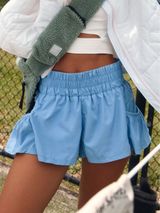 Free People Movement Shorts Get Your Flirt On Photo 0